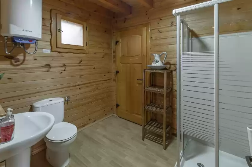 Ferienhaus auf Llimo vuit, Alzira