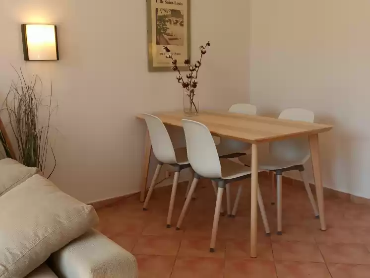 Ferienhaus auf Burgit, es Cap des Moro