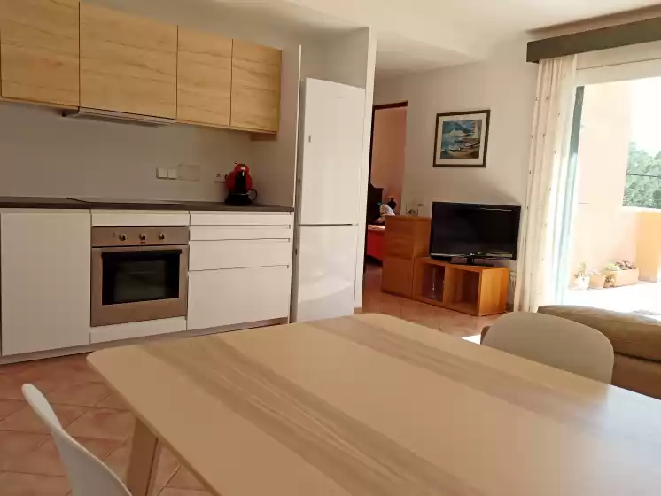 Ferienhaus auf Burgit, es Cap des Moro
