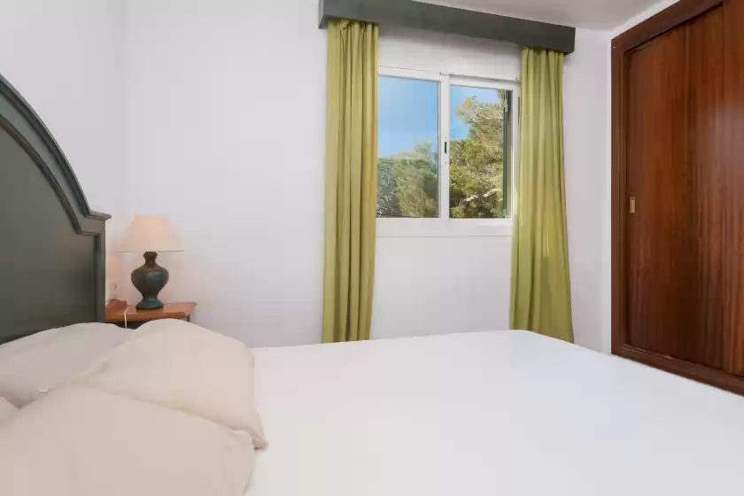 Ferienhaus auf Burgit, es Cap des Moro