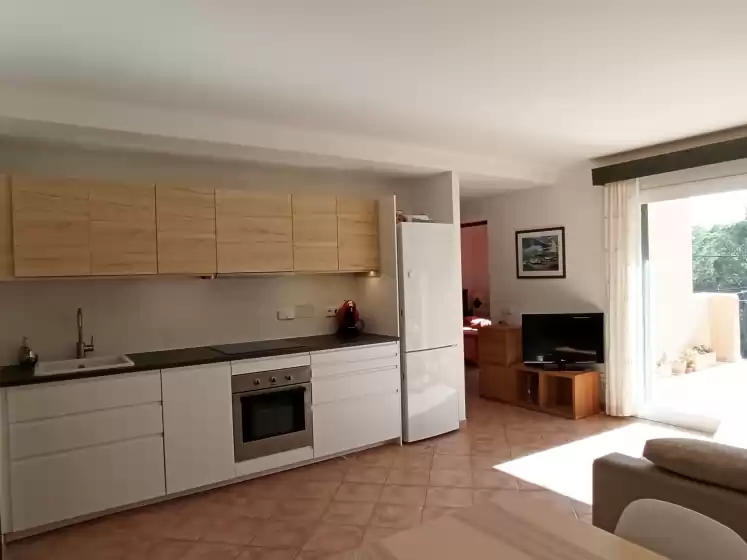 Ferienhaus auf Burgit, es Cap des Moro