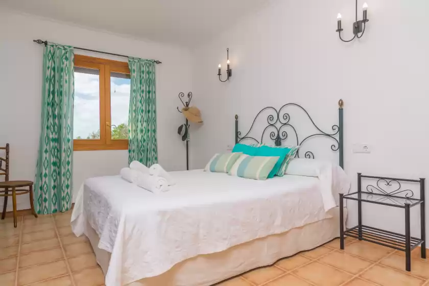 Ferienhaus auf Darrere ses vinyes, Algaida