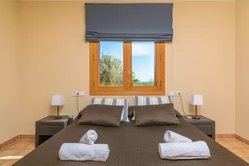 Ferienhaus auf Darrere ses vinyes, Algaida
