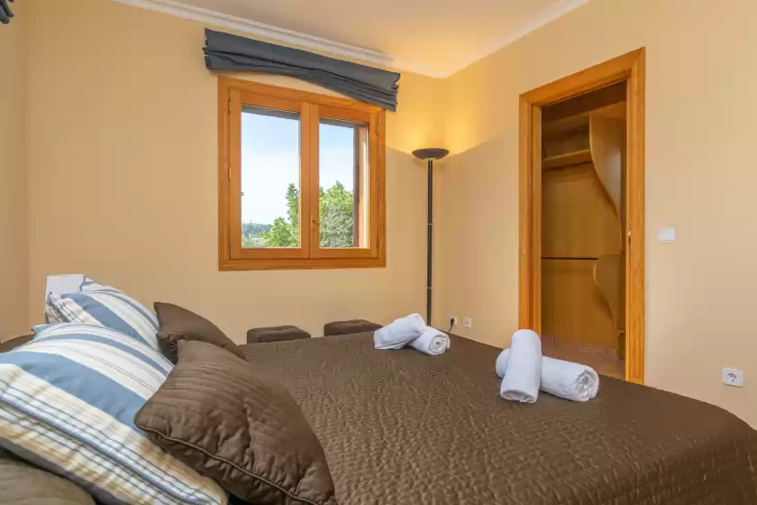 Ferienhaus auf Darrere ses vinyes, Algaida