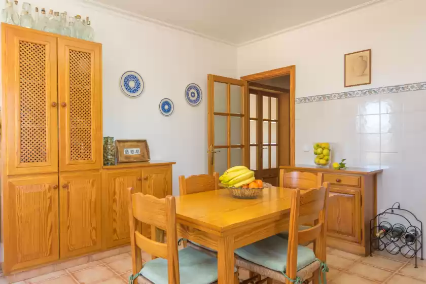 Ferienhaus auf Darrere ses vinyes, Algaida
