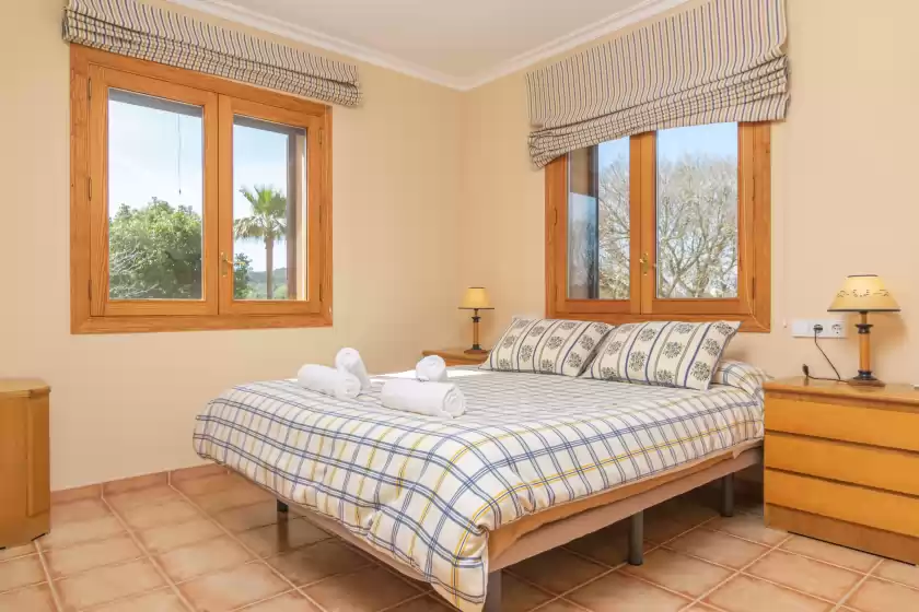 Ferienhaus auf Darrere ses vinyes, Algaida