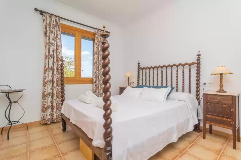 Ferienunterkünfte in Darrere ses vinyes, Algaida
