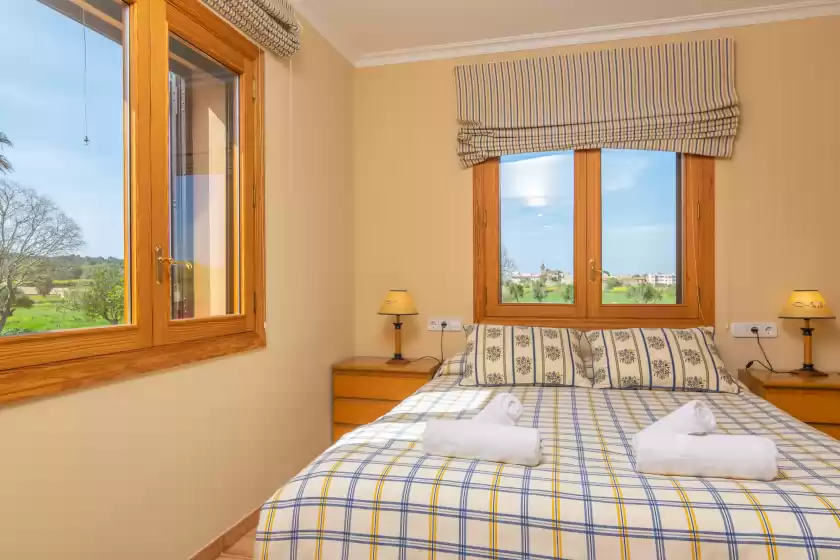 Ferienhaus auf Darrere ses vinyes, Algaida