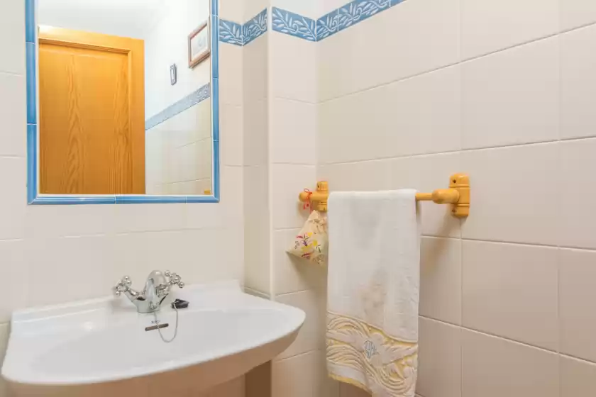 Ferienhaus auf Darrere ses vinyes, Algaida