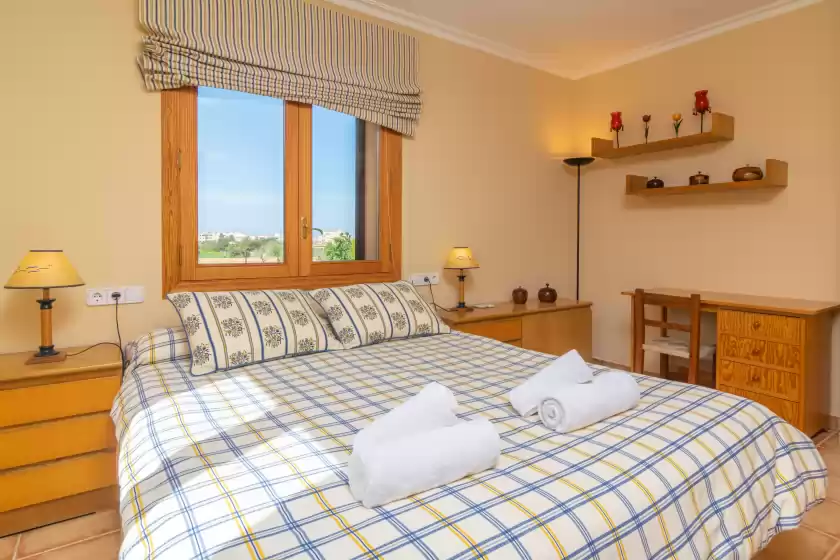 Ferienhaus auf Darrere ses vinyes, Algaida