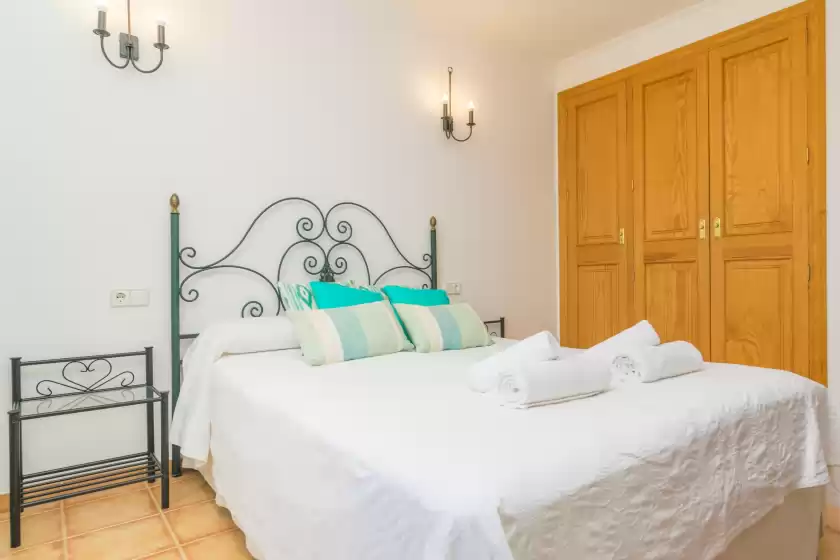 Ferienhaus auf Darrere ses vinyes, Algaida