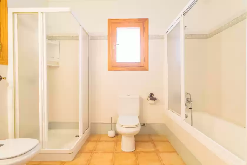 Ferienhaus auf Darrere ses vinyes, Algaida