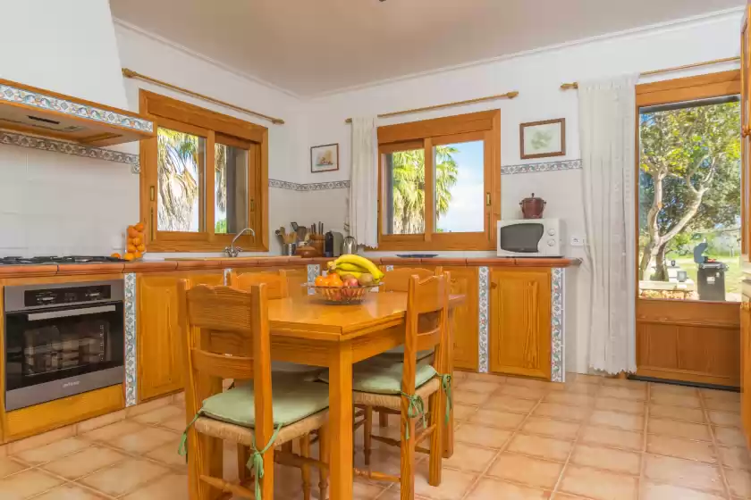 Ferienhaus auf Darrere ses vinyes, Algaida