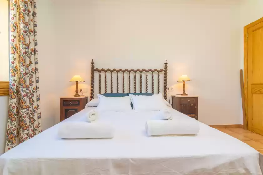 Ferienhaus auf Darrere ses vinyes, Algaida