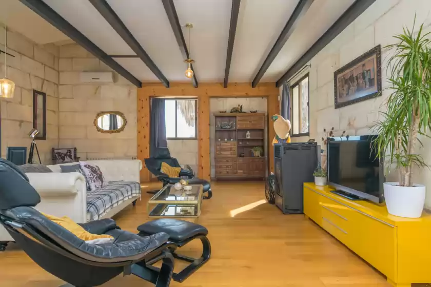 Ferienhaus auf Ca'n tomevet, Santa Margalida