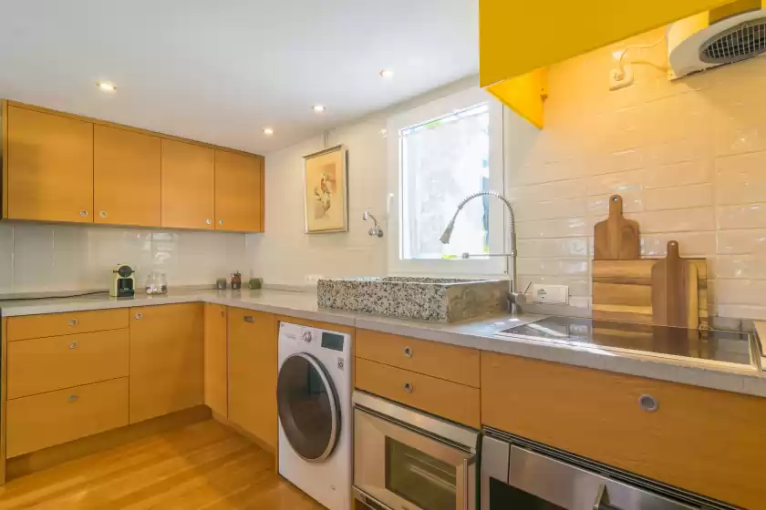 Ferienhaus auf Ca'n tomevet, Santa Margalida