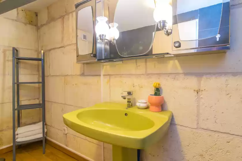 Ferienhaus auf Ca'n tomevet, Santa Margalida