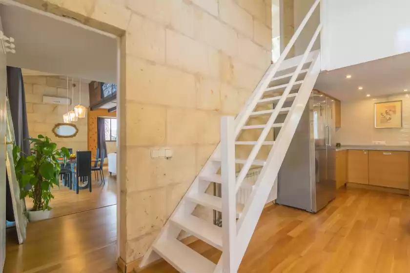 Ferienhaus auf Ca'n tomevet, Santa Margalida