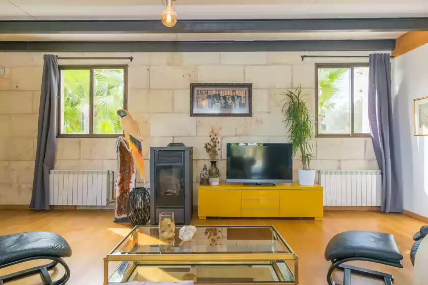 Ferienhaus auf Ca'n tomevet, Santa Margalida