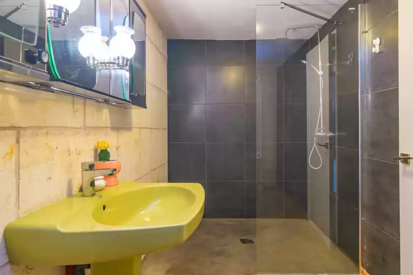 Ferienhaus auf Ca'n tomevet, Santa Margalida