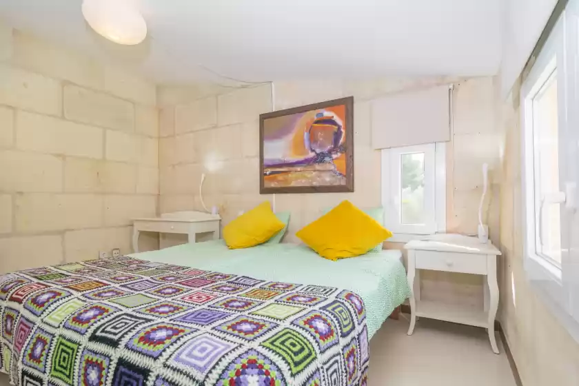 Ferienhaus auf Ca'n tomevet, Santa Margalida