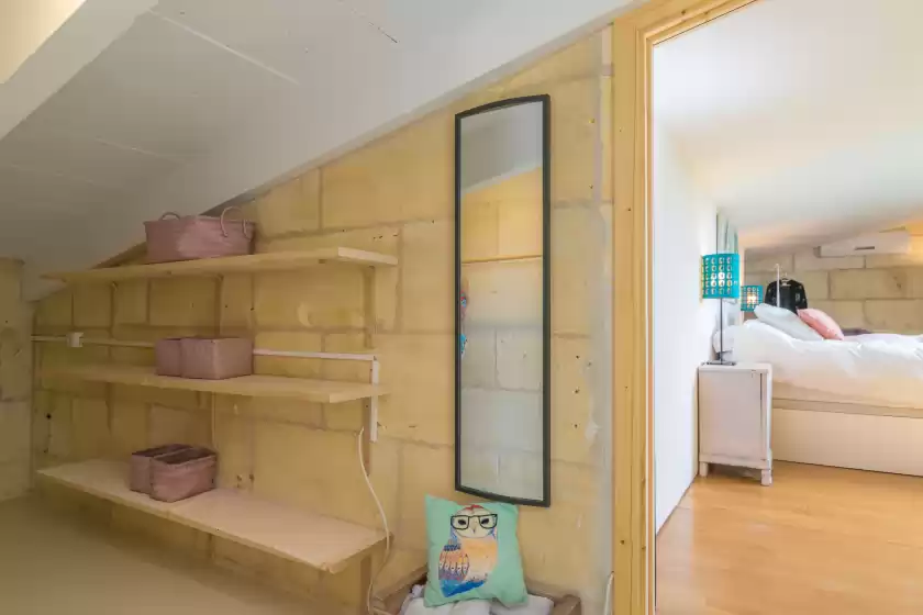 Ferienhaus auf Ca'n tomevet, Santa Margalida