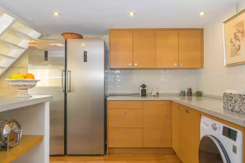 Ferienhaus auf Ca'n tomevet, Santa Margalida