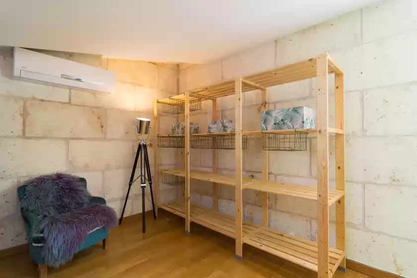 Ferienhaus auf Ca'n tomevet, Santa Margalida