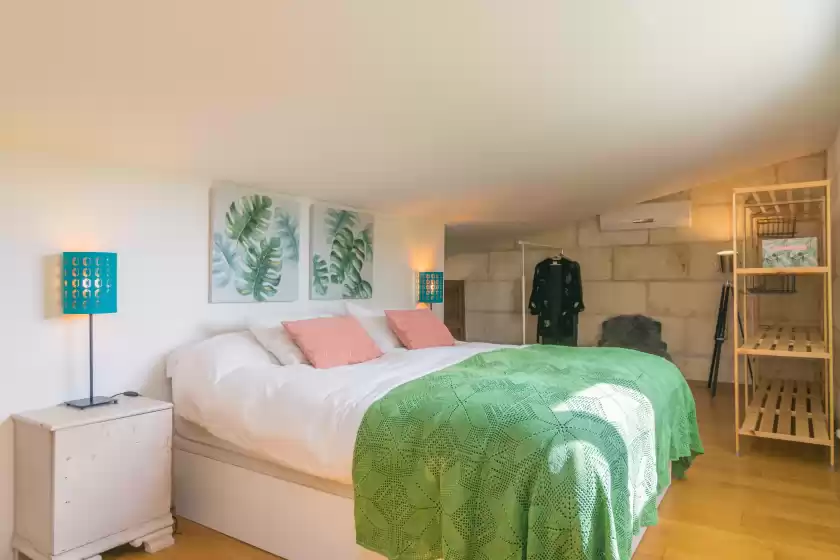 Ferienhaus auf Ca'n tomevet, Santa Margalida