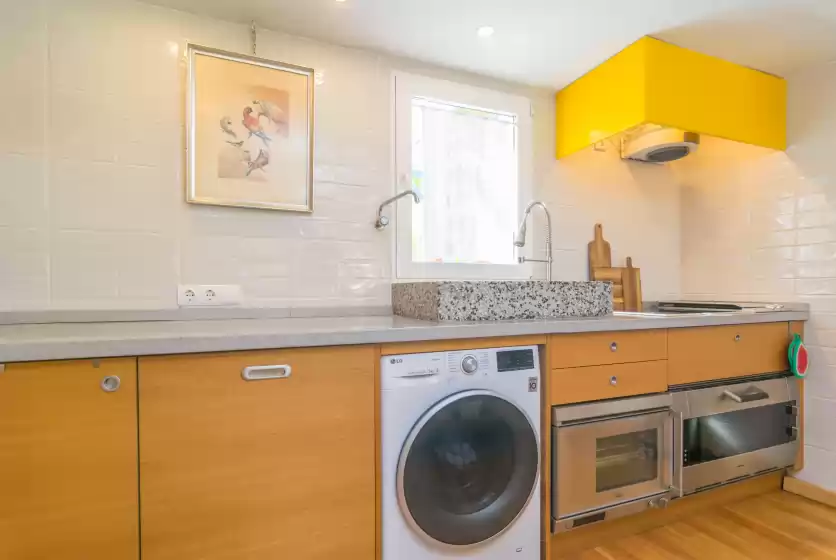 Ferienhaus auf Ca'n tomevet, Santa Margalida