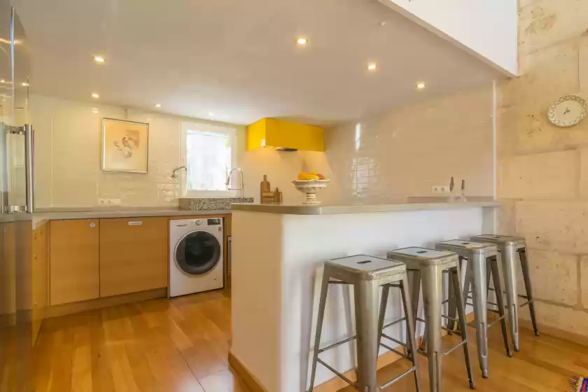 Ferienhaus auf Ca'n tomevet, Santa Margalida