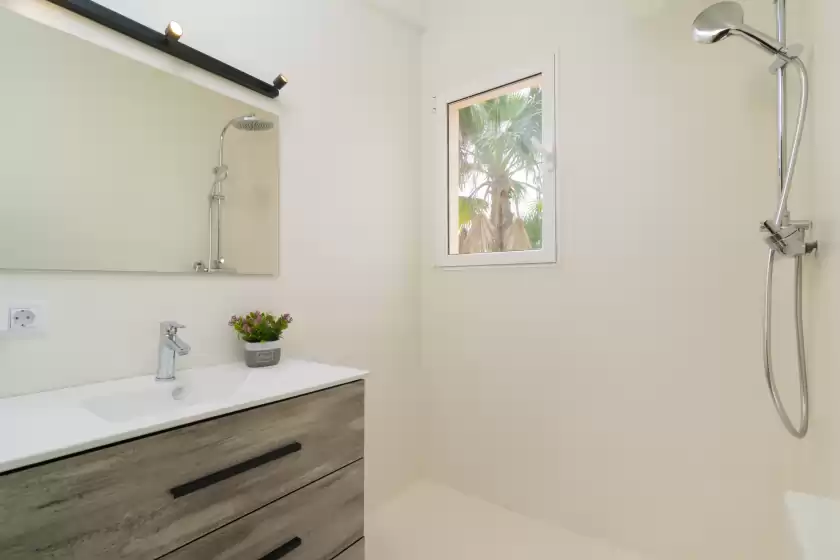 Ferienhaus auf Ca'n tomevet, Santa Margalida