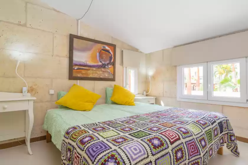 Ferienhaus auf Ca'n tomevet, Santa Margalida