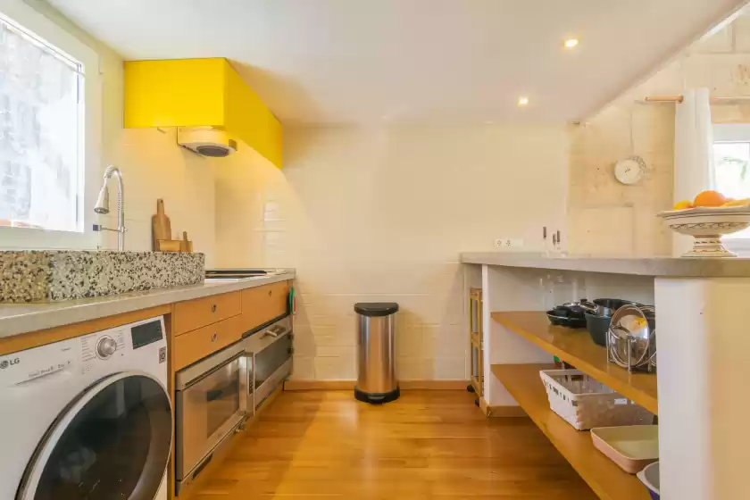 Ferienhaus auf Ca'n tomevet, Santa Margalida