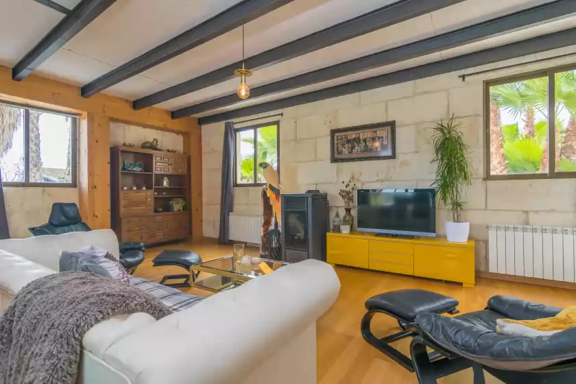 Ferienhaus auf Ca'n tomevet, Santa Margalida