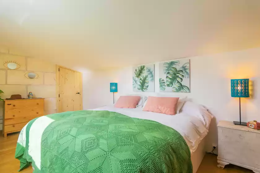 Ferienhaus auf Ca'n tomevet, Santa Margalida