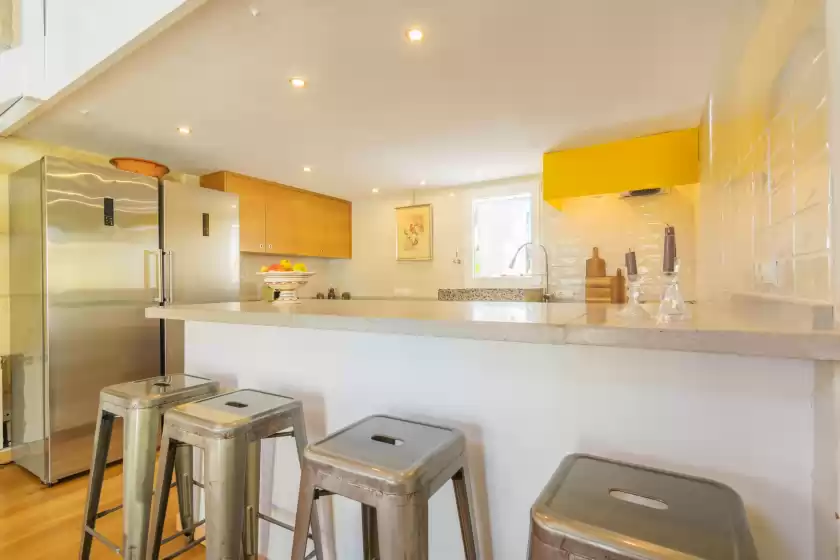 Ferienhaus auf Ca'n tomevet, Santa Margalida