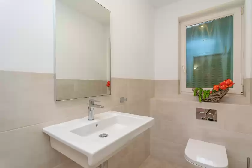 Holiday rentals in Can camelia, Cala d'Or