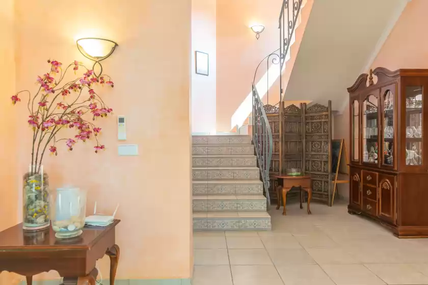 Holiday rentals in Can camelia, Cala d'Or