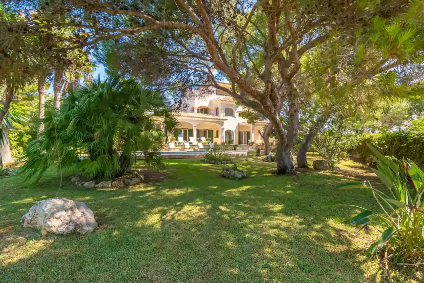 Holiday rentals in Can camelia, Cala d'Or