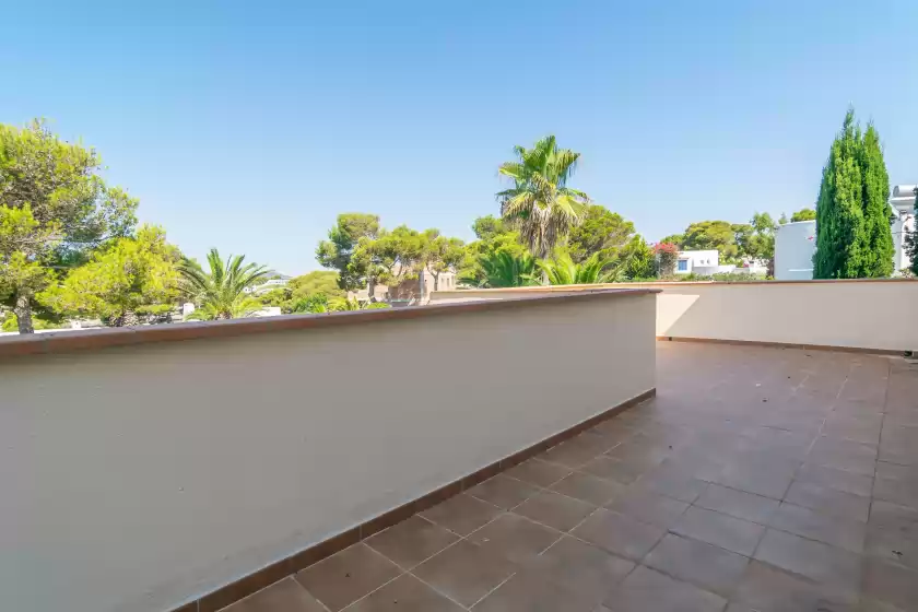 Holiday rentals in Can camelia, Cala d'Or