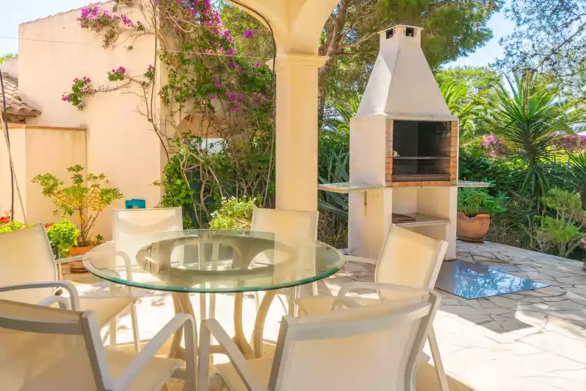 Holiday rentals in Can camelia, Cala d'Or
