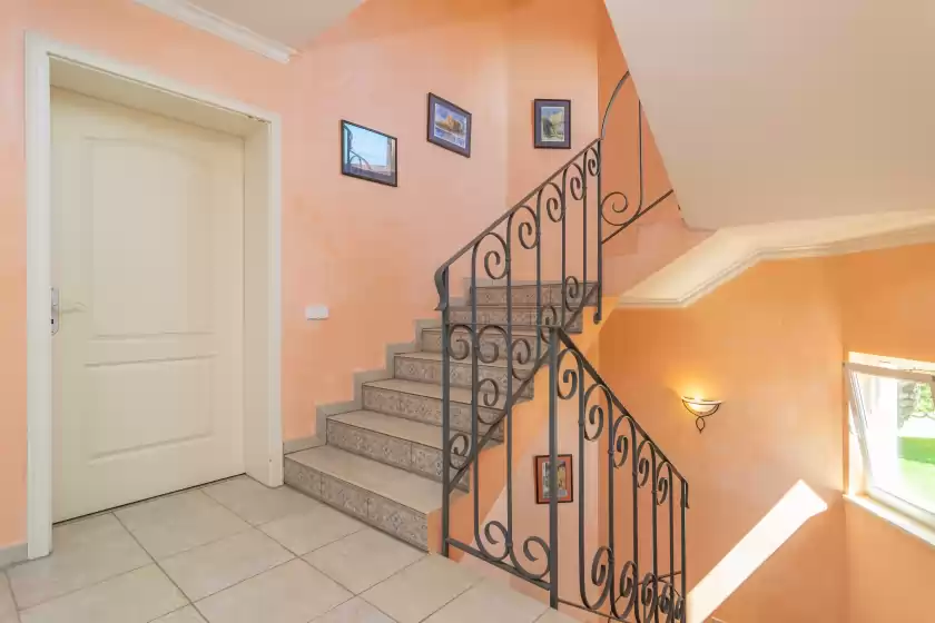 Holiday rentals in Can camelia, Cala d'Or