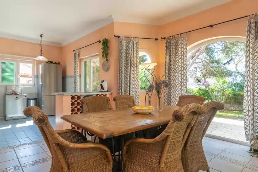 Holiday rentals in Can camelia, Cala d'Or