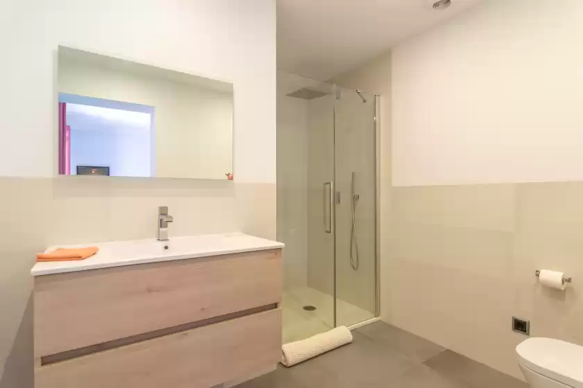 Holiday rentals in Can camelia, Cala d'Or