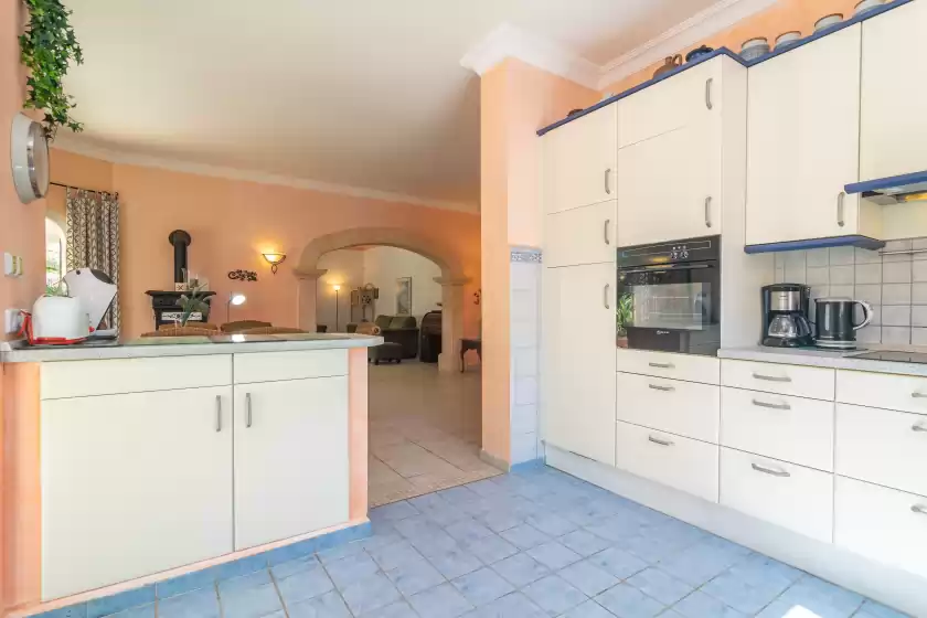 Holiday rentals in Can camelia, Cala d'Or