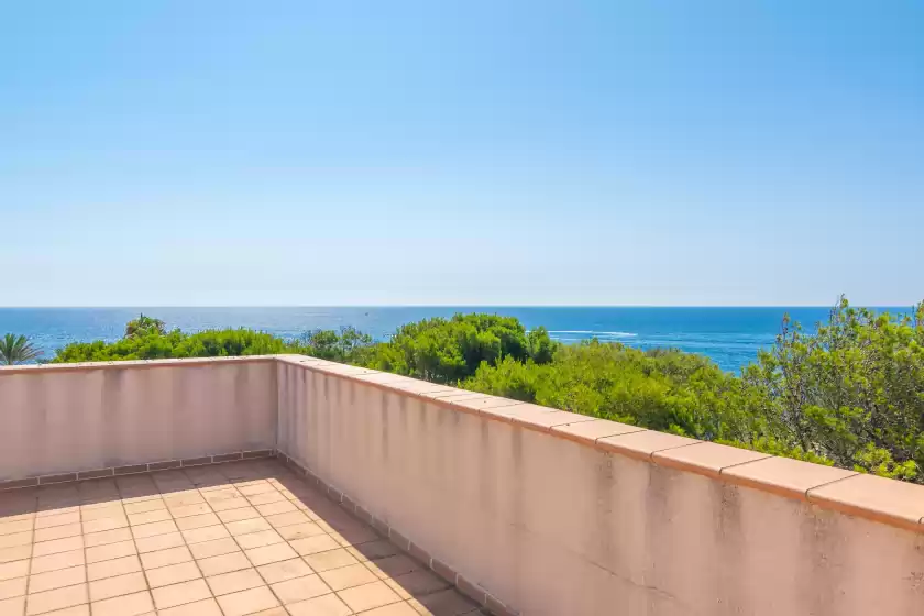 Holiday rentals in Can camelia, Cala d'Or