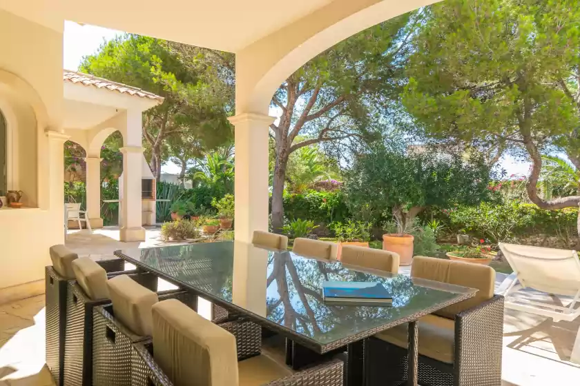 Holiday rentals in Can camelia, Cala d'Or