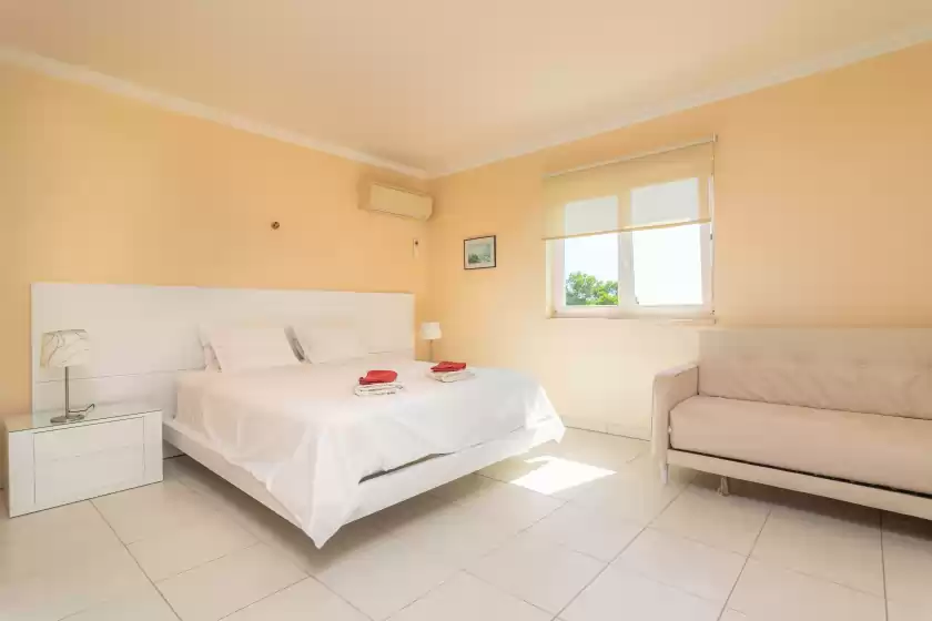 Holiday rentals in Can camelia, Cala d'Or