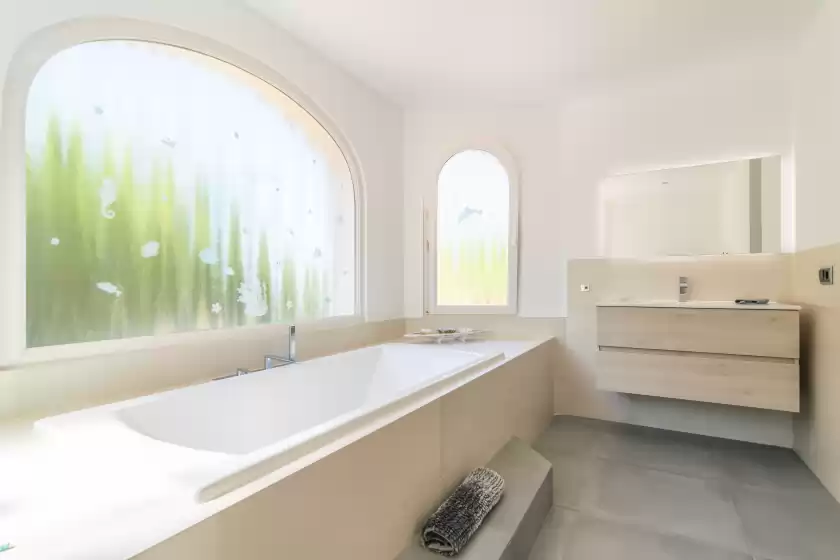 Holiday rentals in Can camelia, Cala d'Or